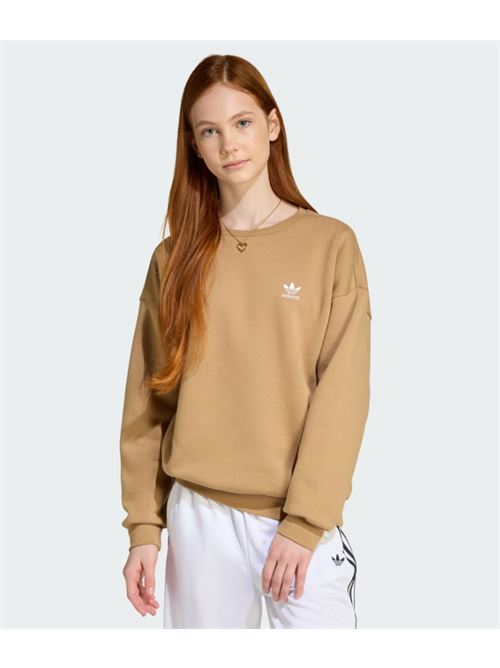 boyfriend crew ADIDAS ORIGINAL | JX2750CARDBO